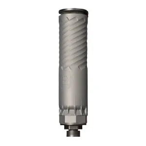 BERGARA BTi30 .30 Cal Tactical Grey Suppressor (BTi-30G)