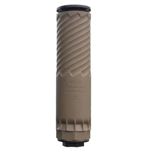 BERGARA BTi30 .30 Cal Flat Dark Earth Suppressor (BTi-30FDE)