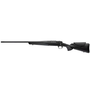 BROWNING X-Bolt 2 Hunter Composite LH .30-06 Sprg 22in Threaded 4rd Black Bolt-Action Rifle (036126226)