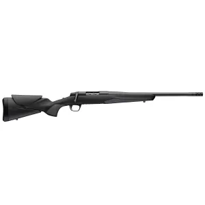 BROWNING X-Bolt 2 Hunter Composite SPR 7mm PRC 20in Threaded 3rd Black Bolt-Action Rifle (036131298)