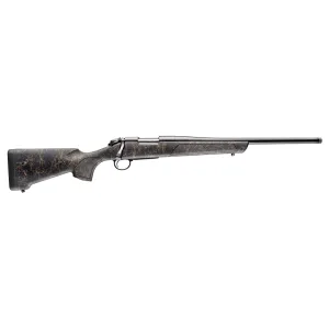 BERGARA B-14 Stoke 6.5 PRC 20in 5/8x24 Bolt Action 3rd Synthetic Rifle (B14SM909)