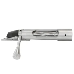 BERGARA Premier Series Short Action with Standard Bolt Face (BPSA)
