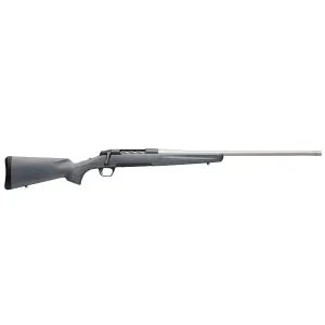 BROWNING X-Bolt 2 Composite Special SPR .300 PRC 26in Threaded 3rd Gray Stock Bolt-Action Rifle (036114297)