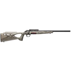 WINCHESTER REPEATING ARMS Xpert Thumbhole Target SR .17 WSM 18in 8rd Bolt-Action Rifle (525227286)
