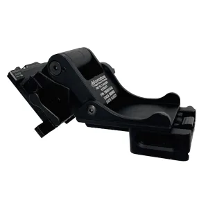 ATN Dovetail Helmet Mount for PS31 (ACMUHMNTDVTL)