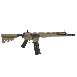 ATI Alpha Maxx .300 Blackout 16in 60rd Flat Dark Earth Semi-Automatic Rifle (ATIGAX30013MLCFDE)