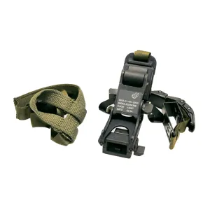 ATN Pagst Helmet Mount Assembly (ACMUHMNTPAGS)