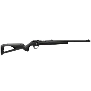 WINCHESTER REPEATING ARMS Xpert Shadow SR .21 Sharp 16.5in 10rd Bolt-Action Rifle (5252411003)