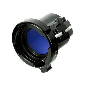 ATN Tico 6 44mm Objective 53.5mm Clamp Scope Mounting System (ACCOSMS44534G6)