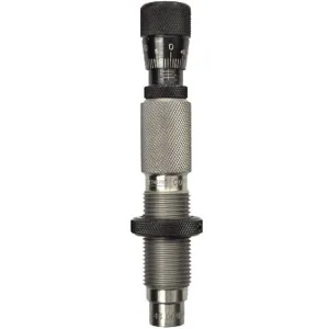 REDDING 6.5mm Grendel Competition Seating Die (55478)