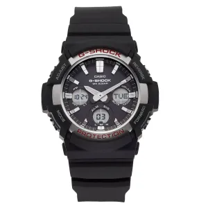 CASIO G-Shock GAS100-1A Sport Watch (GAS100-1A)