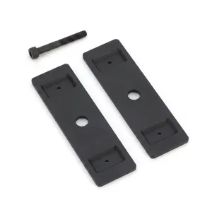 BERETTA Sako TRG 22/42 3mm Black Cheek Spacer (STRCP3B)