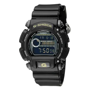 CASIO G-Shock DW9052 Digital Watch (DW9052-1CCG)