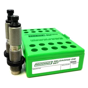 REDDING .300 Savage Full Length Die Set (80151)