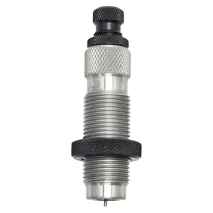 REDDING 6mm GT Full Length Sizing Die (91199)