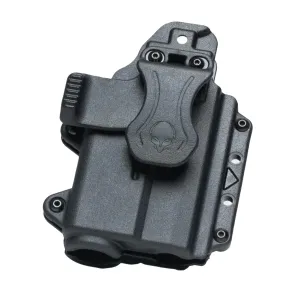ALIEN GEAR Photon Holster For Glock 43X MOS/48 MOS with Compact Light (PHO-1138-L1-D)