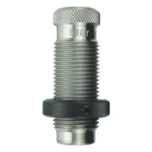 REDDING 30-06 Springfield Small Base Body Die (74148)