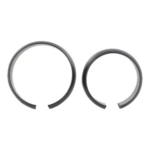 BERETTA Tikka Optilock Blued Ring Mount (S594T301)