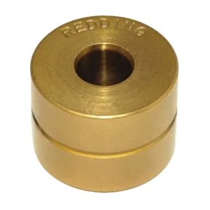 REDDING .324" Titanium Nitride Neck Sizing Bushing (76324)