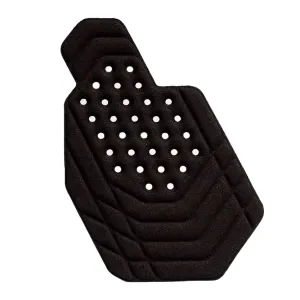 ALIEN GEAR Photon Ambidextrous Black IWB Backer Kit (PHO-1001020-01)