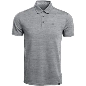 VORTEX Men's Punch in Polo Gray Heather (120-02-GHT)
