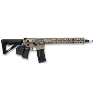 RADIAN WEAPONS Model 1 .223 Wylde 14.5in 10rd Flat Dark Earth Semi-Automatic Rifle, California Compliant (R0596)