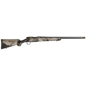 CHRISTENSEN ARMS Ridgeline FFT .30-06 22in 4rd Burnt Bronze/Barren Dune Bolt-Action Rifle (801-06523-00)