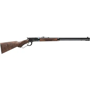 WINCHESTER REPEATING ARMS 1892 Deluxe Octagon Takedown 44 Rem Mag 24in Lever Action Rifle (534283124)