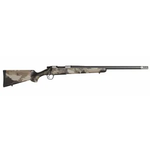 CHRISTENSEN ARMS Ridgeline FFT SS .280 Ackley 22in 3rd Barren Dune Bolt-Action Rifle (801-06473-00)