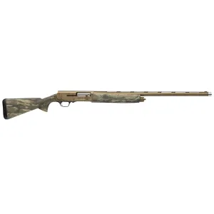 BROWNING A5 Wicked Wing 16Ga 26in 4rd Realtree Legacy Semi-Automatic Shotgun (0119265005)