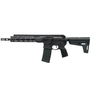 SIG SAUER SIG516 G3 5.56 NATO 11.5in 30rd Black Semi-Auto Rifle (P516G3-556N-11B)