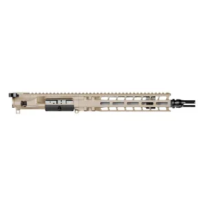 RADIAN WEAPONS Model 1 223 Wylde 10.5in FDE Complete Upper (R0452)