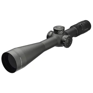LEUPOLD Mark 4HD 8-32x56 Illuminated PR2-MOA Reticle Riflescope (188485)
