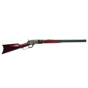 CIMARRON 1876 Centennial .50-95 Winchester 28in 11rd Lever-Action Rifle (CA2503)