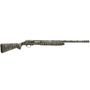 BROWNING A5 Camo 12Ga 26in 4rd Realtree Original Semi-Automatic Shotgun (0119332005)