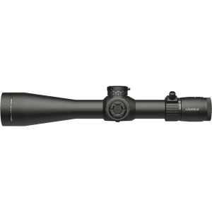 LEUPOLD Mark 4HD 6-24x52 Illum 34mm M1C3 Side Focus FFP PR2-MOA Riflescope (188483)