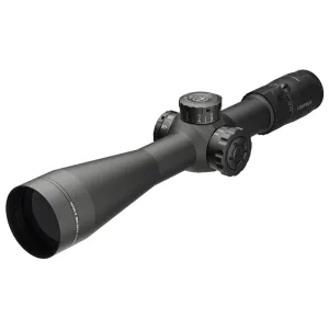 LEUPOLD Mark 4HD 6-24x52 Illuminated PR3-MIL Reticle Riflescope (188843)