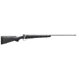 WINCHESTER REPEATING ARMS Model 70 Extreme Weather MB .264 Win Mag 26in Threaded 3rd Bolt-Action Rifle (535242229)