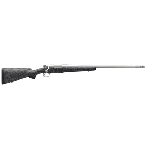 WINCHESTER REPEATING ARMS Model 70 Extreme Weather MB 6.5 PRC 24in Threaded 3rd Bolt-Action Rifle (535242294)