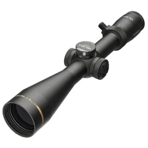 LEUPOLD VX-5HD Gen 2 3-15x50 Illuminated FireDot 4 Fine Reticle Riflescope (188799)