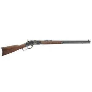 WINCHESTER REPEATING ARMS 1873 Sporter Octagon Color Case Hardened .357/.38 24in 14rd Lever-Action Rifle (534217137)