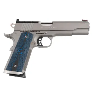 COLT'S MANUFACTURING 1911 Gold Cup Trophy OR .45 ACP 5in 8rd Semi-Automatic Pistol (O5070XE-OR)