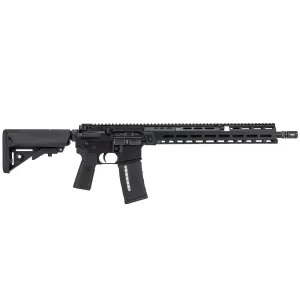 IWI US Zion Z-15 ARAD 5 5.56mm NATO 16in 30rd Semi-Automatic Rifle (Z15ARD516)