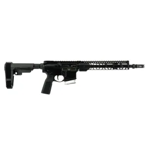 FAXON Pro 6mm ARC 12.5in 10rd Semi-Automatic AR Pistol (FXPRO6A125GA1075)