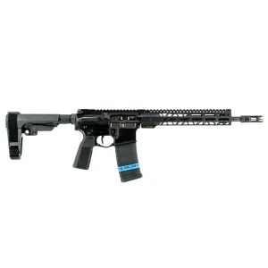 FAXON Pro 5.56mm NATO 12.5in 10rd Semi-Automatic AR15 Pistol (FXPRO556125GA1075)