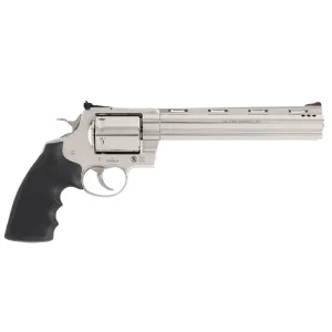 COLT'S MANUFACTURING Kodiak .44 Mag 8in 6rd Stainless Revolver (KODIAK-SP8RTS)