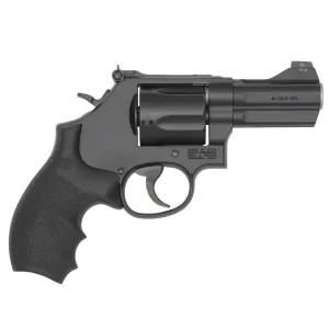 SMITH & WESSON 396 Night Guard .44 Special 3in 5rd Black Revolver (14352)