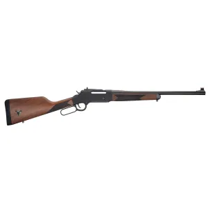 HENRY H14 Long Ranger Big Woods Carbine .308 Win/7.62x51 NATO 18.5in 4rd Lever-Action Rifle (H014SBWB-308)