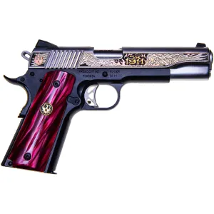 RUGER SR1911 .45 ACP 5in 8rd Semi-Automatic Pistol (16708)