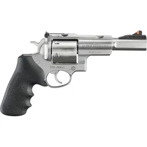 RUGER Super Redhawk Toklat 44 Magnum 5in 6rd Revolver (5518)